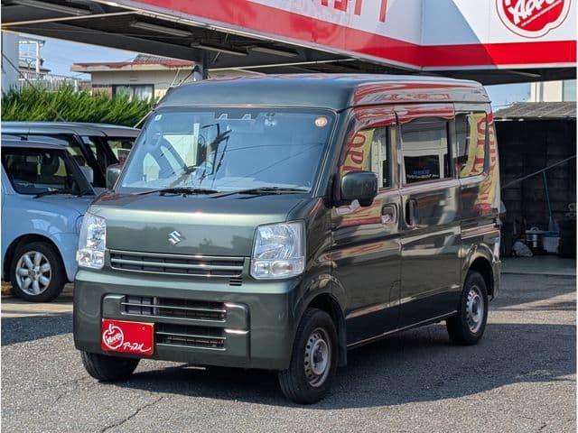 SUZUKI