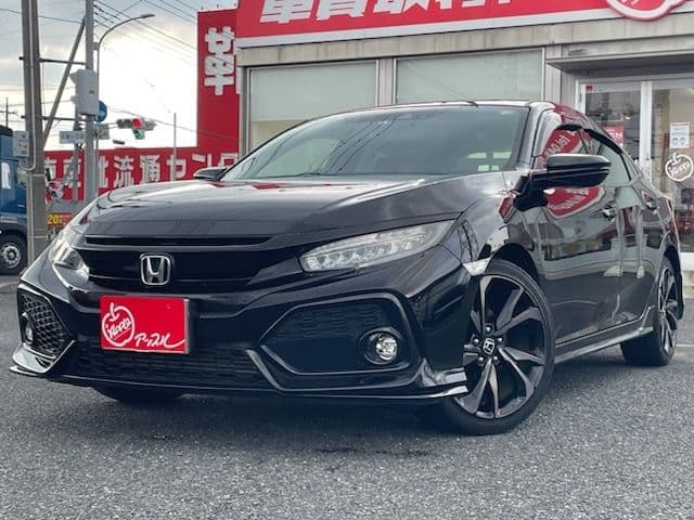HONDA