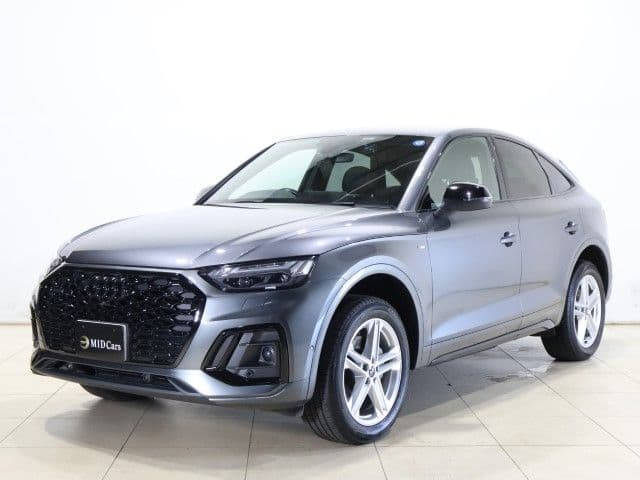AUDI AUDI Q5 SPORTBACK