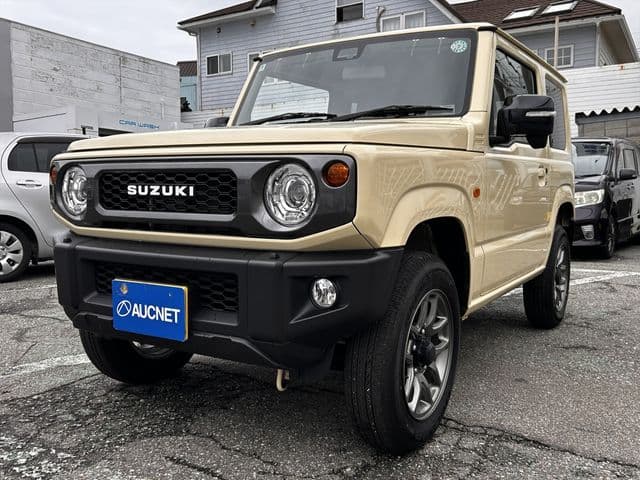 SUZUKI
