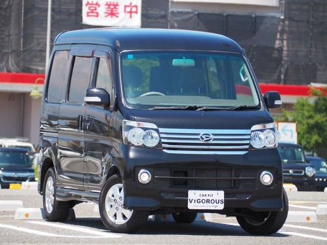 DAIHATSU