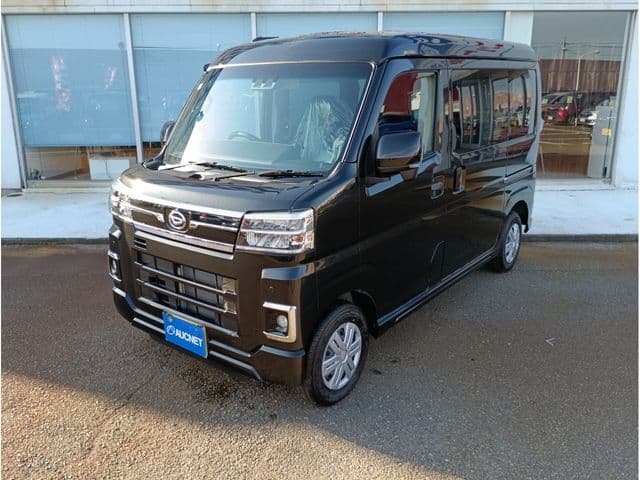 DAIHATSU
