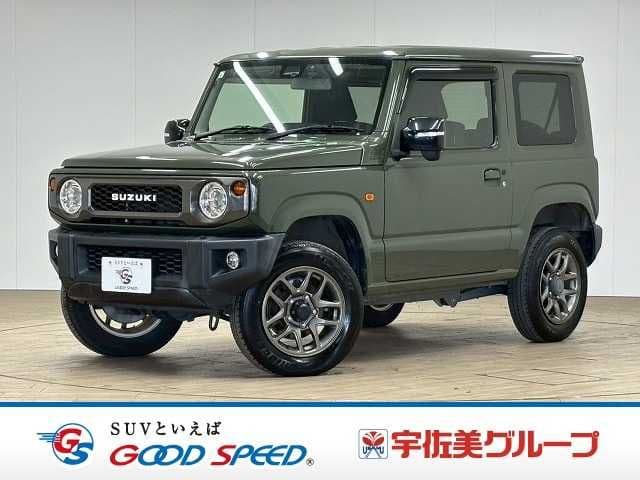 SUZUKI