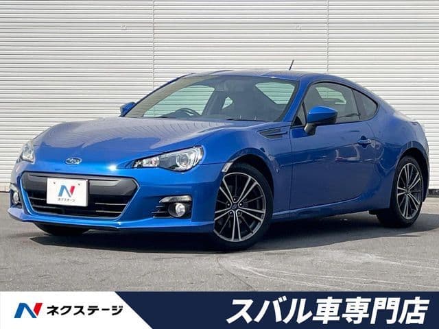 SUBARU