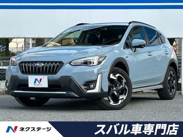 SUBARU