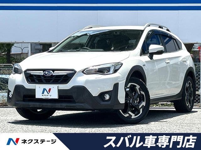 SUBARU