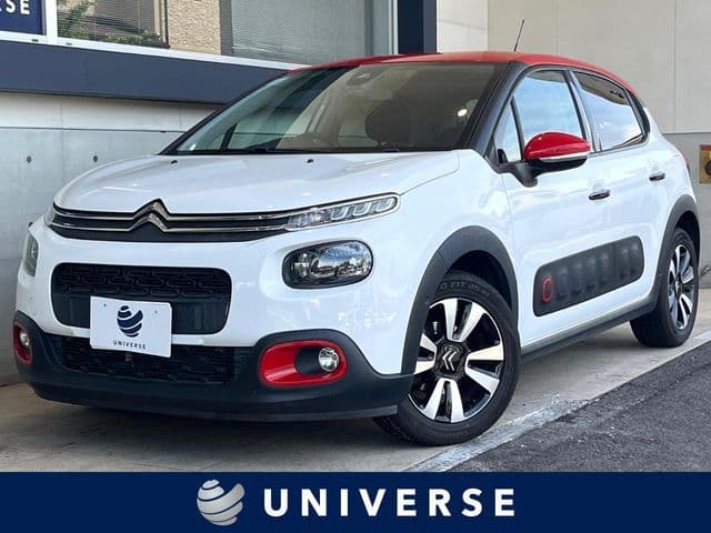 CITROEN