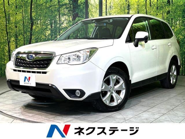 SUBARU