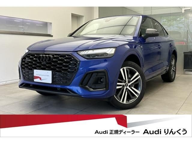 AUDI AUDI Q5 SPORTBACK