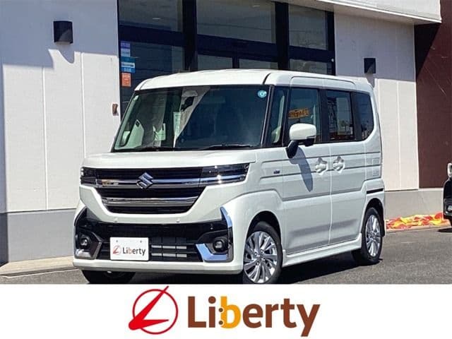SUZUKI