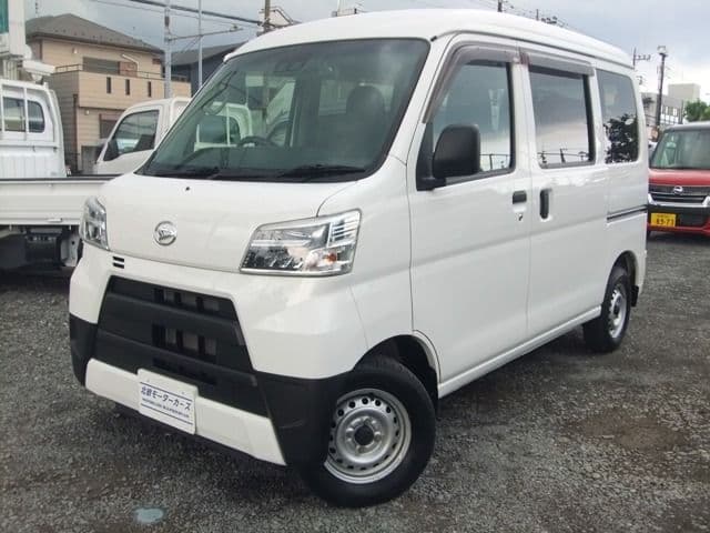 DAIHATSU