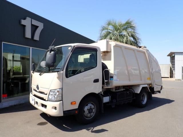 HINO