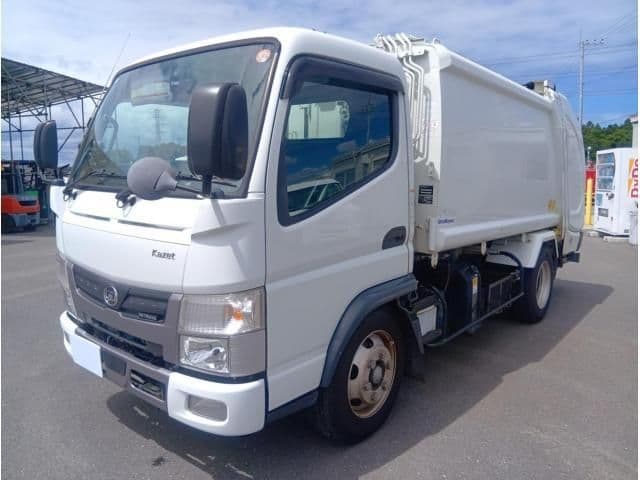 NISSAN DIESEL