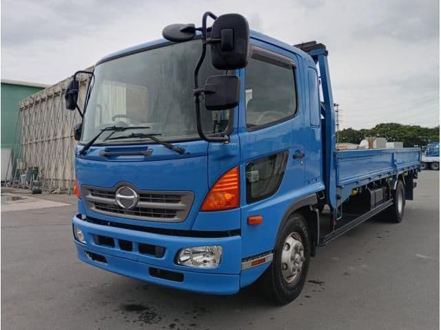 HINO