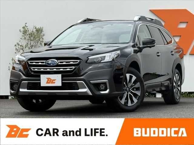 SUBARU