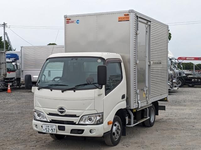 HINO