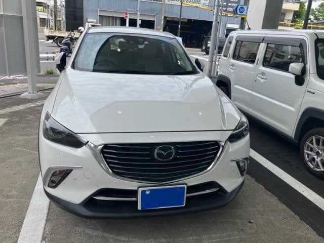 MAZDA