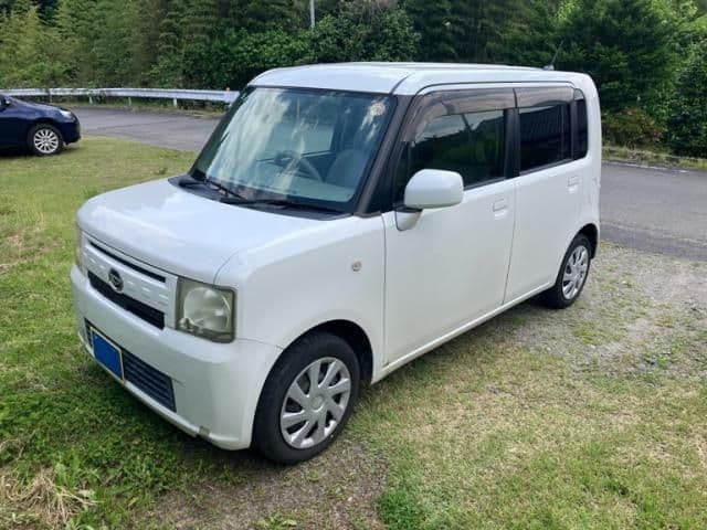 DAIHATSU