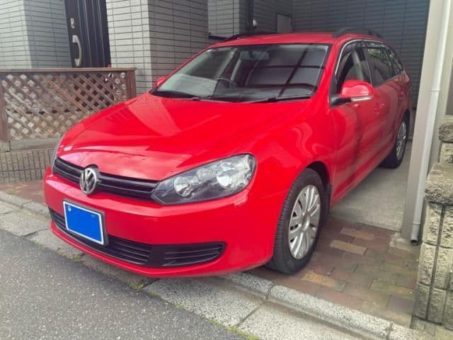 VOLKSWAGEN