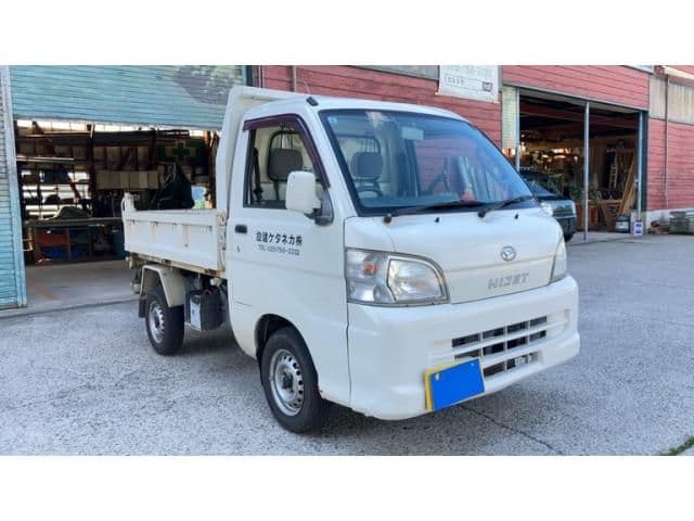 DAIHATSU