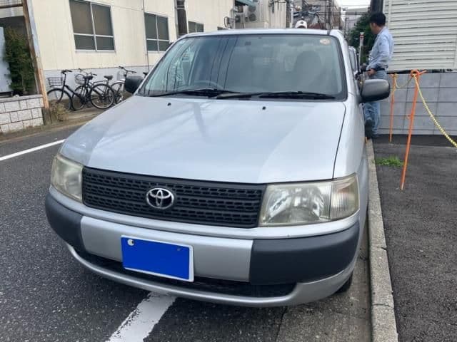 TOYOTA