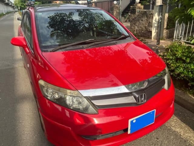 HONDA