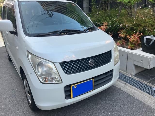 SUZUKI