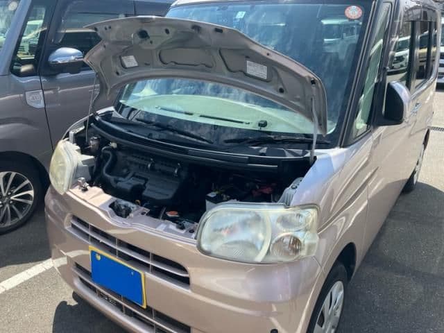 DAIHATSU