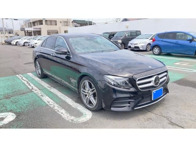 MERCEDES BENZ