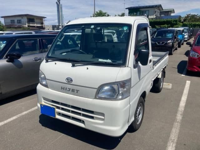DAIHATSU