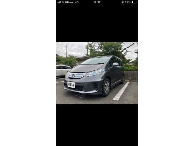 HONDA