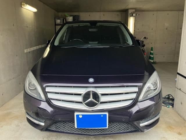 MERCEDES BENZ