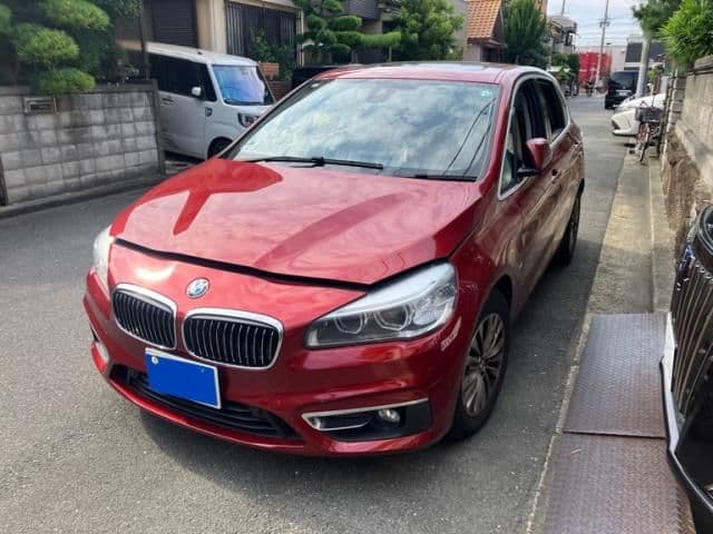 BMW