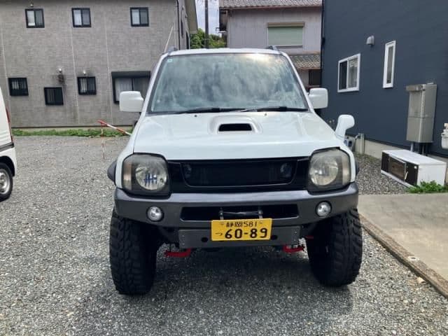 SUZUKI