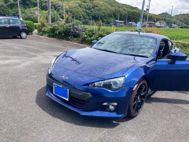 SUBARU