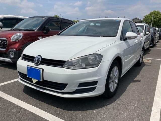VOLKSWAGEN