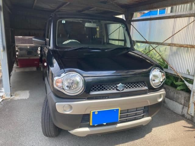 SUZUKI