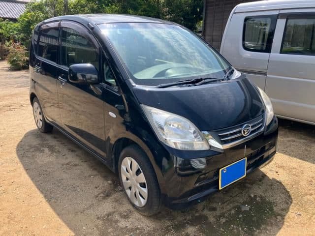 DAIHATSU
