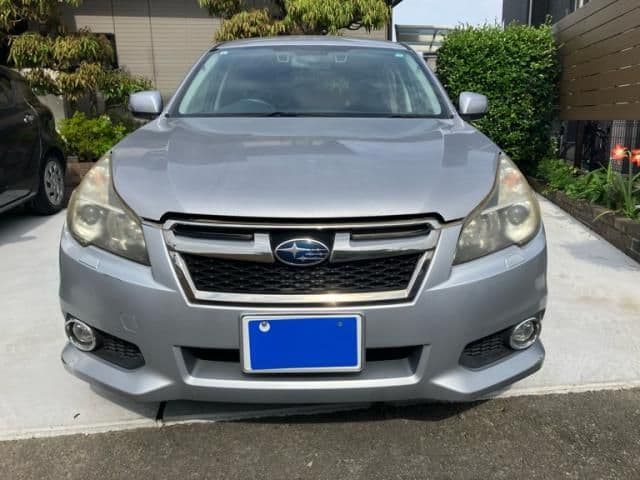 SUBARU