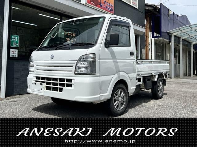SUZUKI
