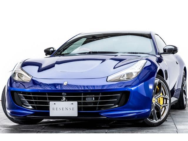 FERRARI