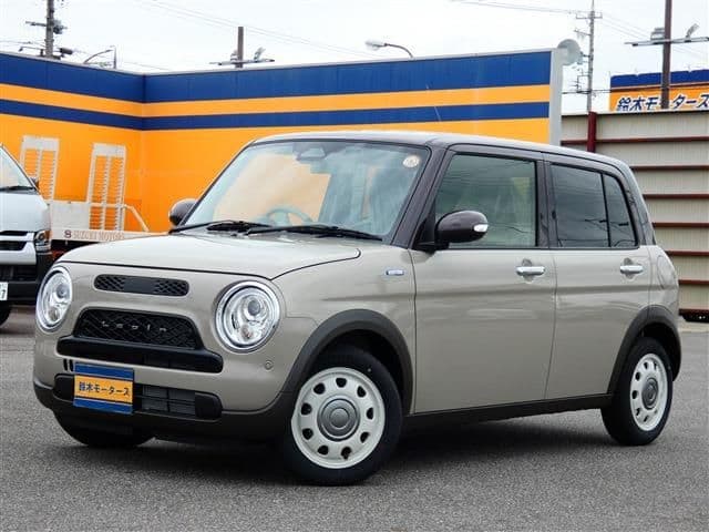 SUZUKI