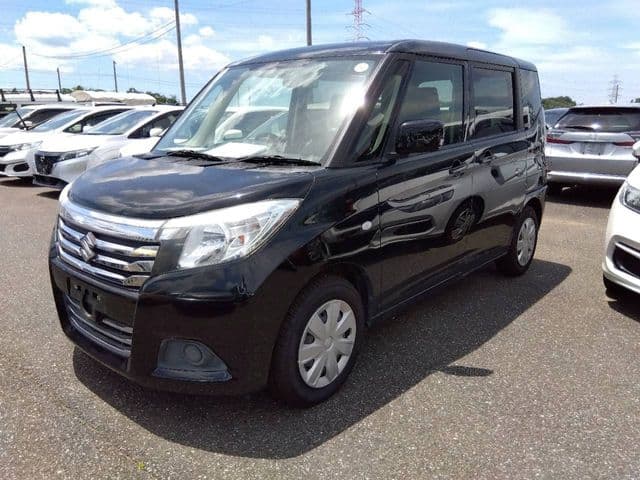 SUZUKI