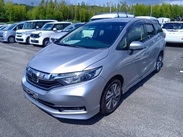 HONDA