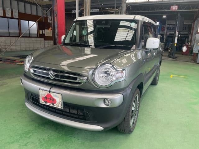 SUZUKI