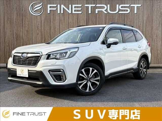 SUBARU