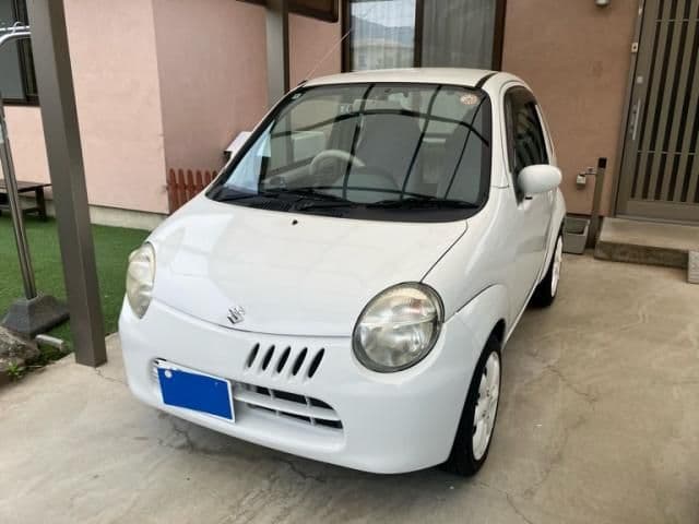 SUZUKI