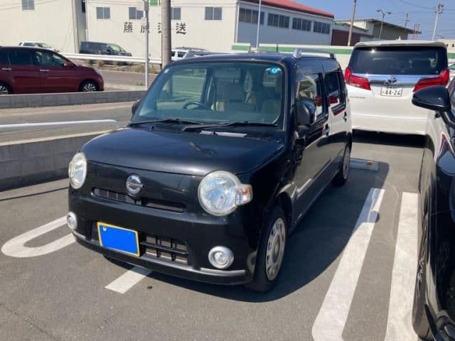 DAIHATSU
