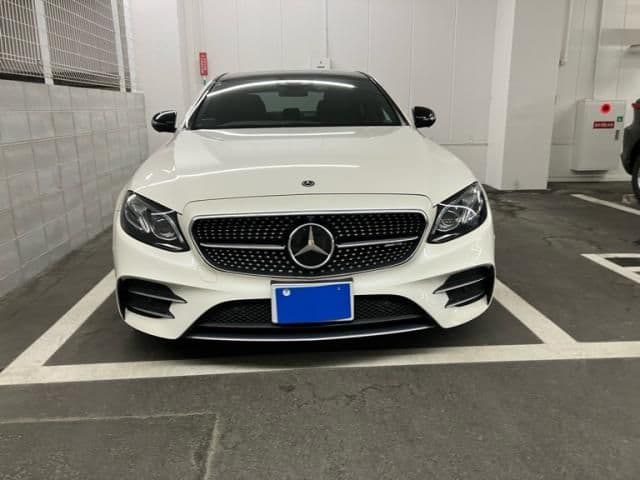 MERCEDES BENZ