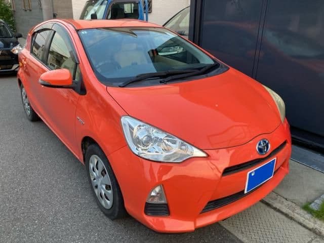 TOYOTA
